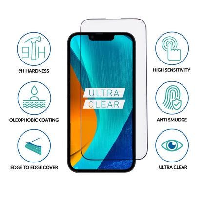 With DIY Applicator-Full Cover Black