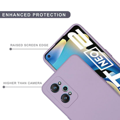 TPU Matte-Lavender Purple