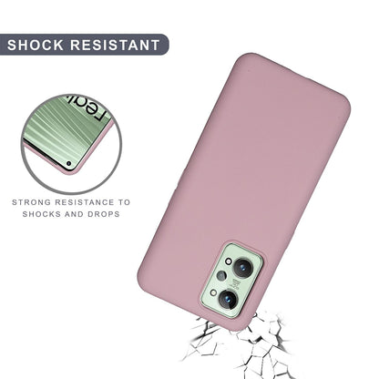 Liquid Silicon-Light Pink