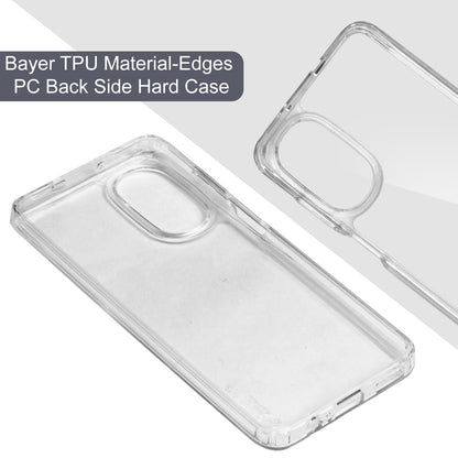 Bayer TPU PC-Transparent