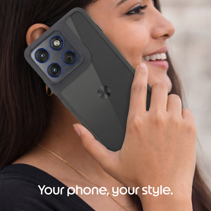 AuraShine (TPU PC)-Gadget Gray