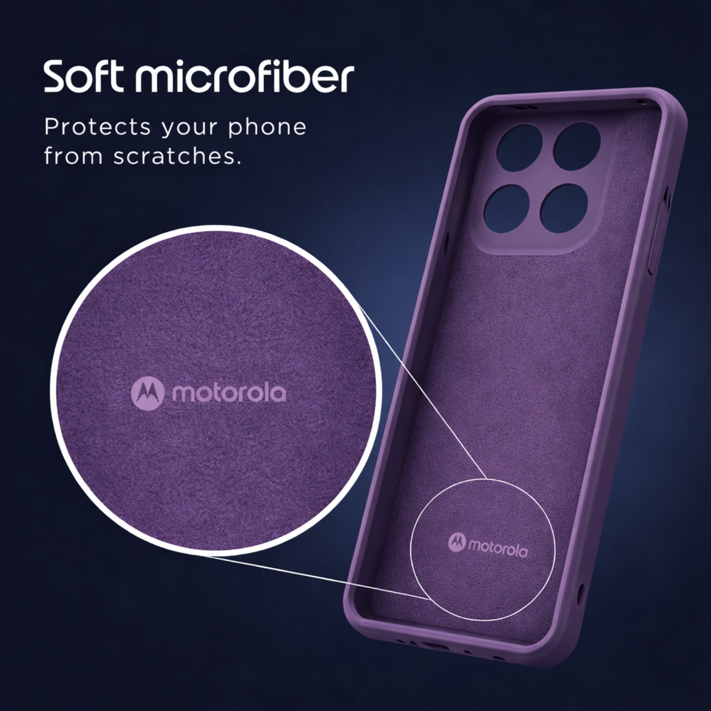 SoftMatte (TPEE)-Parachute