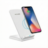 Wireless charging Stand 15W-White