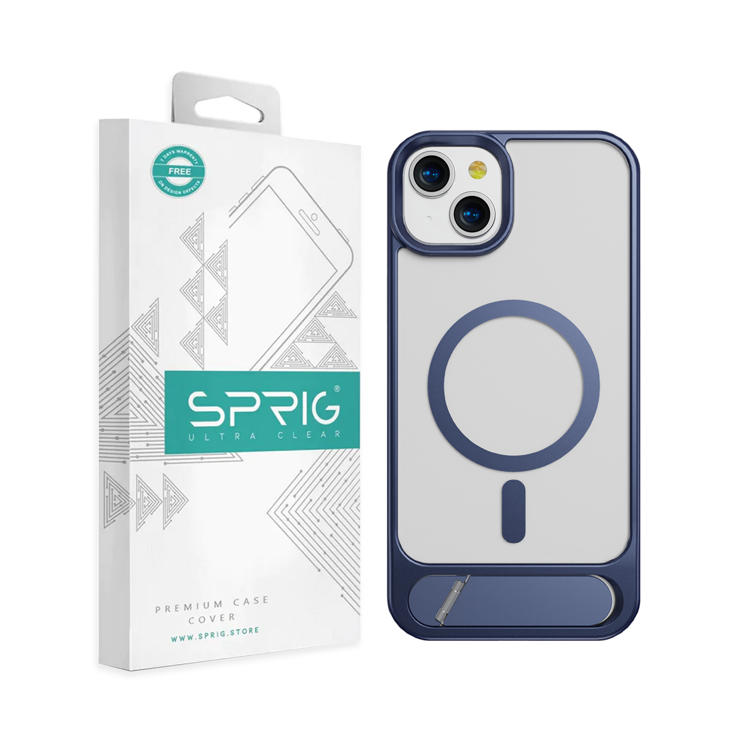 iPhone 15 Wraps (Back Cover Case)