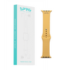 Soft Silicone Strap-Brown