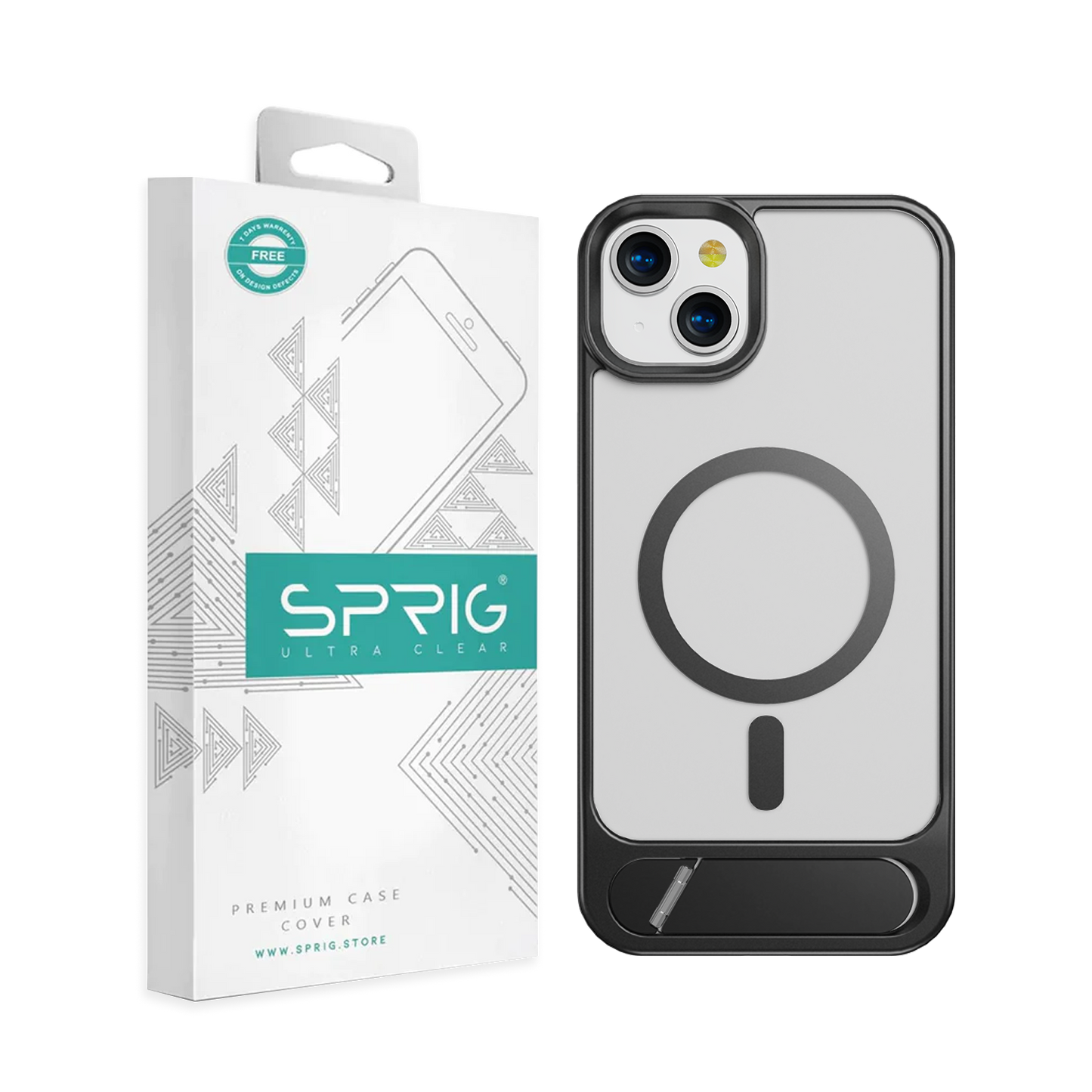 iPhone 15 Wraps (Back Cover Case)