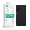 SilkTone (Liquid Silicone)-Black