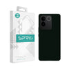 SilkTone (Liquid Silicone)-Dark Green