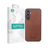 PrimeMatte (Matte Leather)-Brown