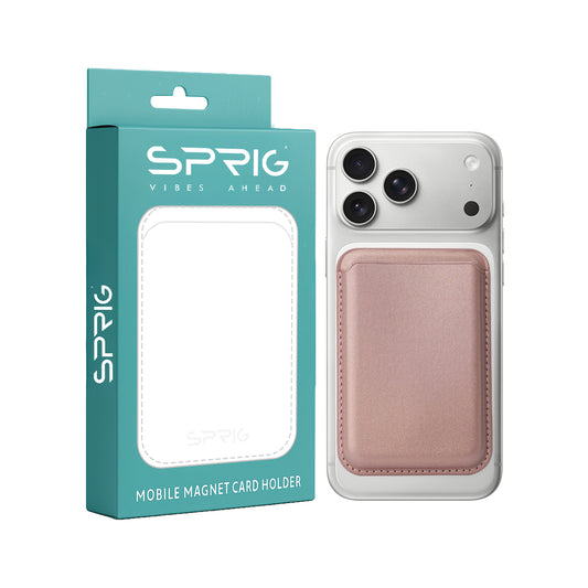 GripMag-Rose Gold