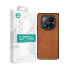 PrimeMatte (TPU Matte Leather)-Light Brown