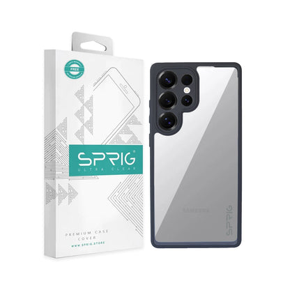 Samsung Galaxy S25 Ultra Wraps (Back Cover Case)