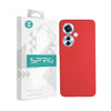 FlexTone (TPU Matte)-Red