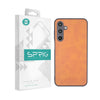 PrimeMatte (Matte Leather)-Light Brown