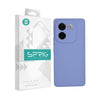 FlexTone (TPU Matte)-Lavender Grey
