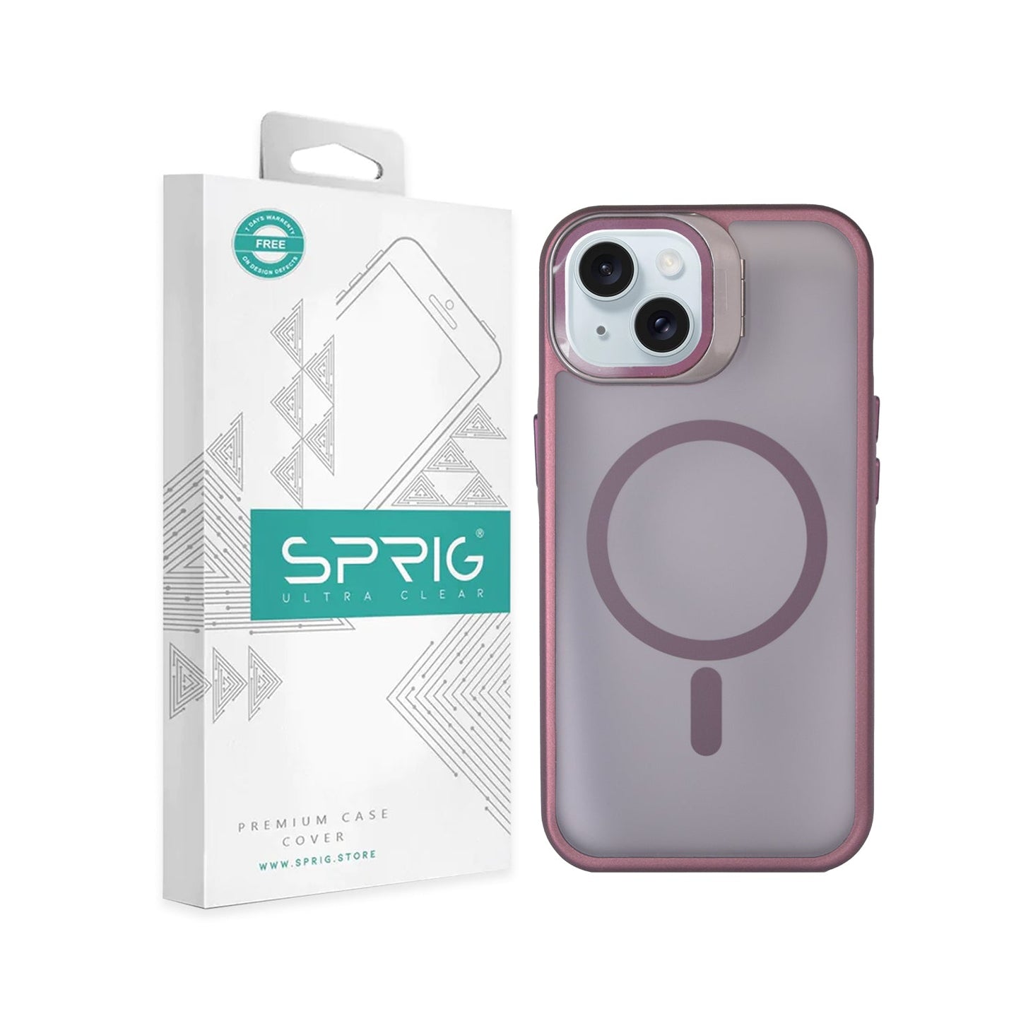 iPhone 15 Wraps (Back Cover Case)