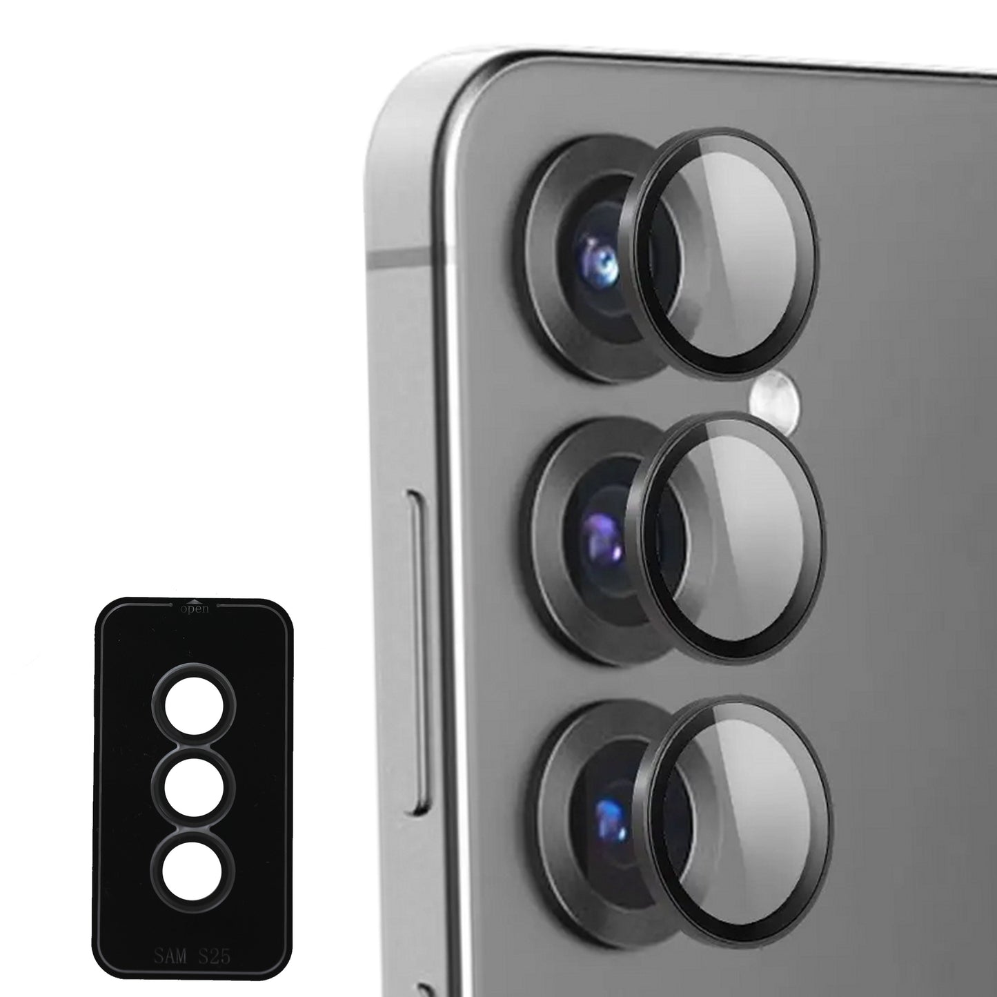 With DIY Applicator-Black