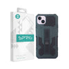 FortArmor stand-Green Black