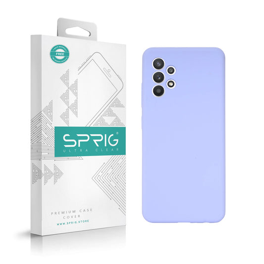 Samsung Galaxy A32 5G Wraps (Back Cover Case)