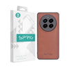 PrimeMatte (Matte Leather)-Brown