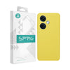 SilkTone (Liquid Silicone)-Shining Yellow