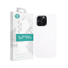 iPhone 15 Pro Wraps (Back Cover Case)