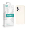 Liquid Silicon-White