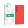 FlexTone (TPU Matte)-Red
