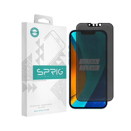 ShieldEdge Privacy (Full cover)-Anti-Spy