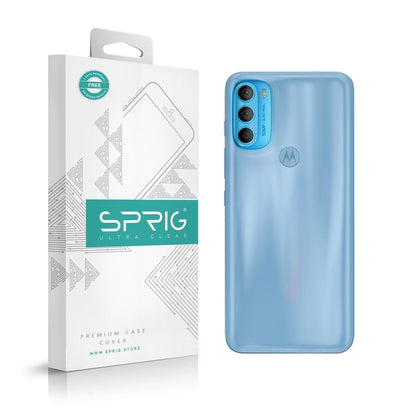 Moto G71 5G Wraps (Back Cover Case)