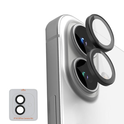 QuickOpti-Full Cover Black