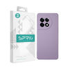 FlexTone (TPU Matte)-Lavender Purple