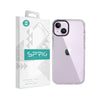 iPhone 14 Back Cover Case - Sprig
