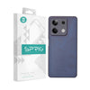 PrimeMatte (TPU Matte Leather)-Blue