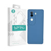 FlexTone (TPU Matte)-Blue