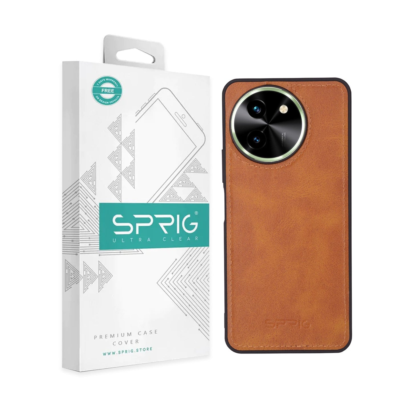 PrimeMatte-Light Brown