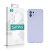 Moto Edge 20 Fusion Wraps (Back Cover Case) - Sprig