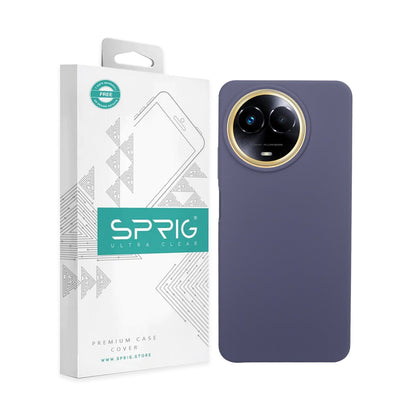 Realme C67 5G Back Cover Case - Sprig