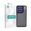 MistClear (Translucent)-Black