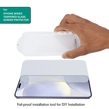 QuikEdge-Clear Arrow Applicator