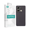 FlexTone (TPU Matte)-Black
