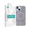 iPhone 15 Wraps (Back Cover Case) - Sprig