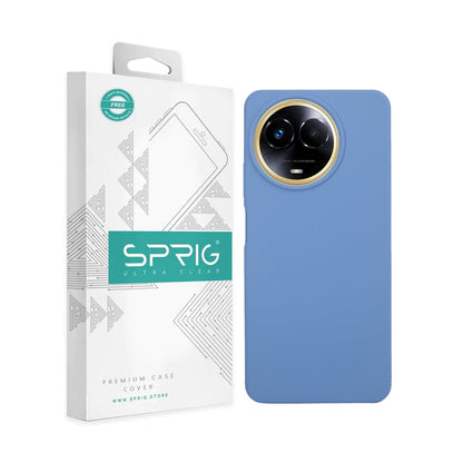 Realme C67 5G Back Cover Case - Sprig
