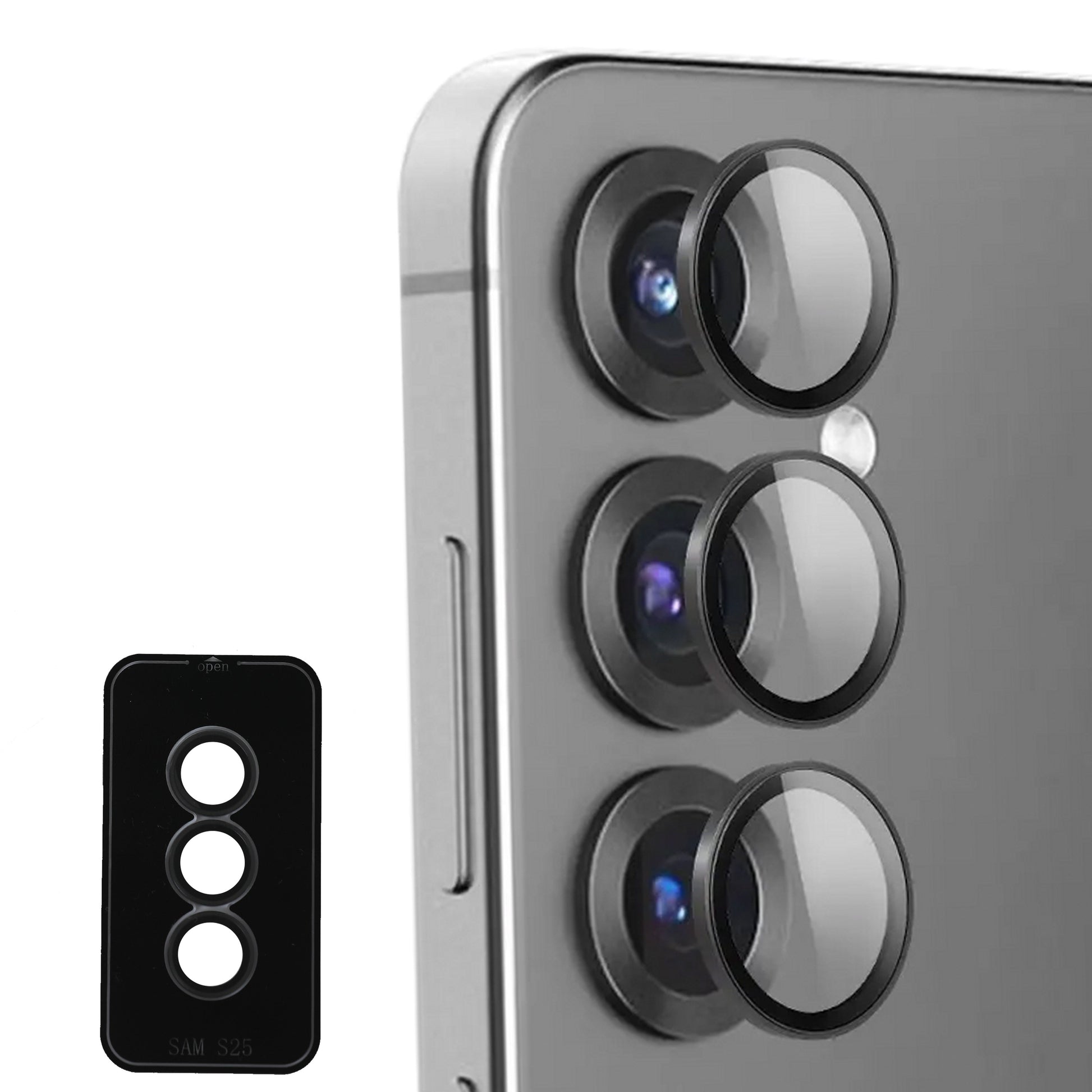 With DIY Applicator-Black