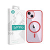 iPhone 14 Back Cover Case - Sprig