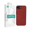 PrimeMatte (Matte Leather)-Red