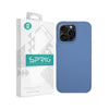 SilkTone (Liquid Silicone)-Denim Blue