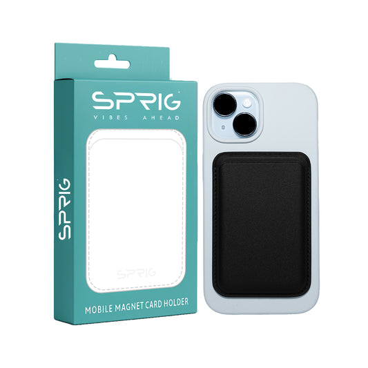 GripMag-Matte Black