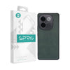 PrimeMatte (Matte Leather)-Green