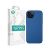 SilkTone (Liquid Silicone)-Navy Blue
